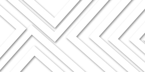 Abstract high speed movement futuristic concept dynamic motion black and white hi tech modern digital arrow lines technology white background. Banner or poster design vector illustration.