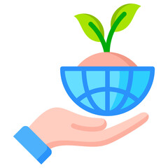 Plant Icon