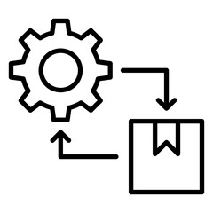 Process Icon