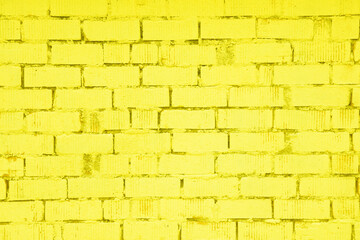 Obraz premium Brick wall pattern texture or background.