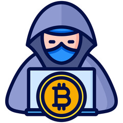 Hacker Icon