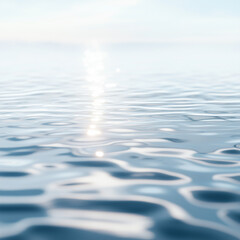 water background