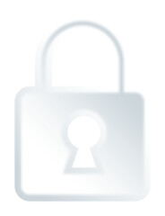 lock
