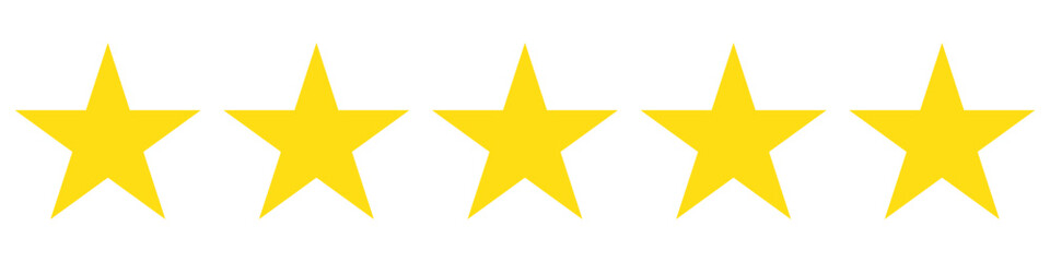 5 star
