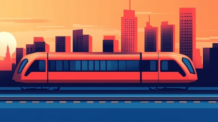 Investing in Hybrid Transportation Solutions for a Sustainable Future: Innovations in Eco-Friendly Mobility