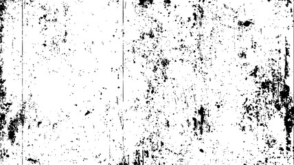 Fototapeta premium Distressed grunge texture background with weathered details. Great for creating urban, industrial, or retro-inspired designs. Perfect for posters, album art, digital projects, or any creative works
