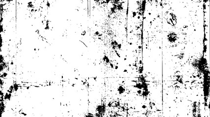 Fototapeta premium Grunge texture background with rugged, distressed patterns, ideal for enhancing digital designs, print materials, or web graphics or adding a vintage, gritty style to creative projects.