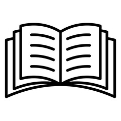 Book Icon