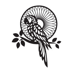 Carnival Parade with Costumes and Performers