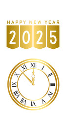Happy New Year