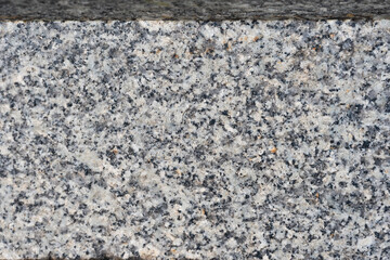 rustic cement or granite texture background with high details used for exterior walls and floors decoration tiles, close up gray concrete wall surface.