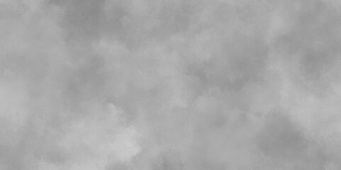 Abstract background with white paper texture and white and gray watercolor painting background. white cloud paper texture design and watercolor