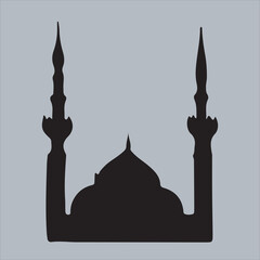 Explore the significance of the Muezzin icon, representing the Islamic call to prayer (Adhan). Learn about its history, symbolism, and cultural importance.