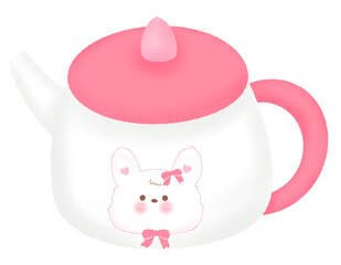 Tea pot