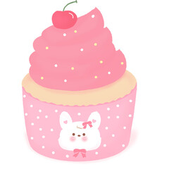 Cupcake 