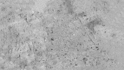 Old, rough plaster close-up on the wall.