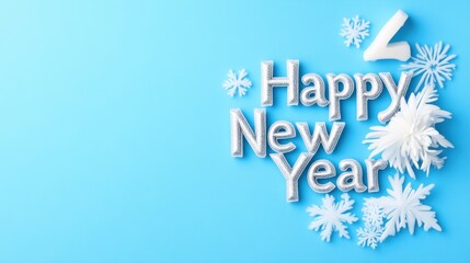 Naklejka premium Festive design featuring 