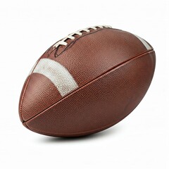 Fototapeta premium american football ball