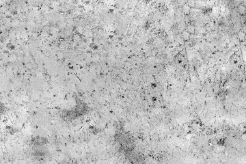 Abstract background, grey cement wall.