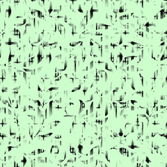 Abstract Seamless pattrns