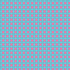 seamless pattern with dots
