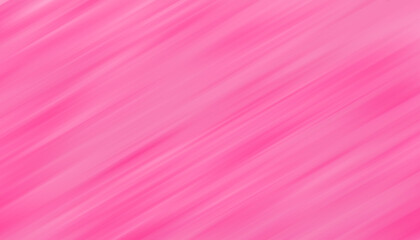 Abstract pink background with diagonal pink rays of light