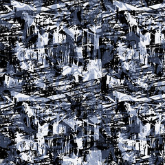 Abstract Seamless patterns