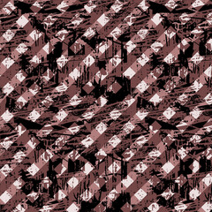 Geometric Seamless patterns