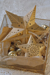 christmas tree decoration