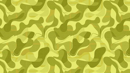 Abstract seamless patterns
