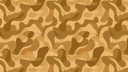 Abstract seamless patterns