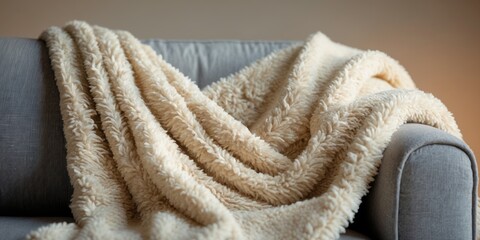 Cozy Up with Our Soft and Warm Textured Blankets Perfect for Snuggling on Chilly Nights