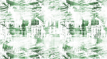 Seamless fabric pattern background