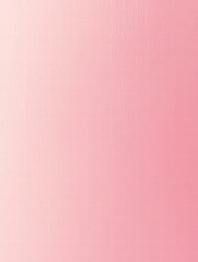 Fototapeta premium Soft pastel pink paper texture background minimalist design elegant aesthetic in subtle tones