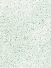 Obraz premium Soft mint green paper texture background minimalist style abstract design natural environment digital art concept