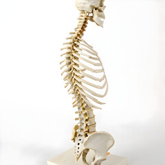 backbone structure