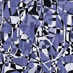 abstract seamless patterns