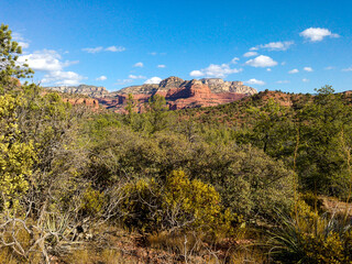 Southwest Desert Arizona
