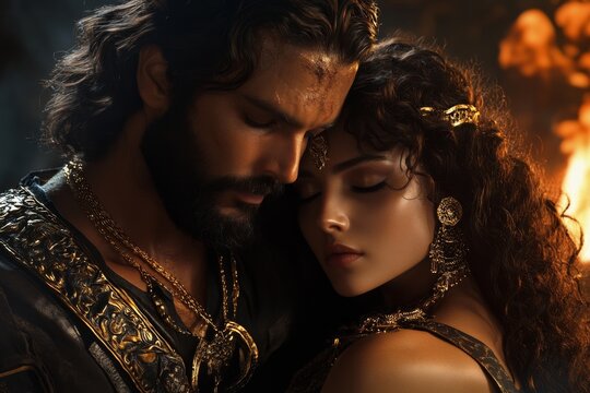 Unraveling and Analyzing Samson and Delilah Bible Stories: Beyond the Surface Discovery