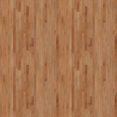 High quality seamless wood texture floor panels, hyper realistic intricate pattern on flat surface
