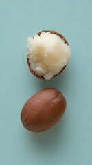 Argan Oil Image: Nut and Butter