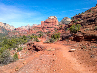 Sedona, Arizona