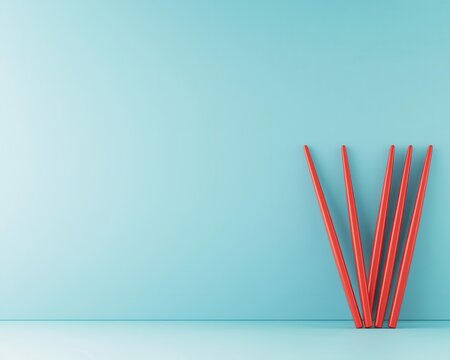 Feibiao, beijing jiandan, wuwei qiye fengge, lan baise, beijing jiandan,3D 27  5,000 Darts, simple background, fearless corporate style, blue and white, simple background, 3D
