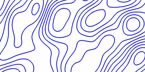 purple topography topology vector white background fresh contour map texture. white seamless pattern Abstract background with a wave Topography and geography map grid abstract backdrop.