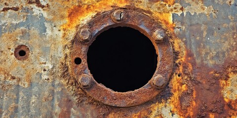 Rust drainage in buildings can lead to significant structural issues. Proper management of rust drainage is essential for maintaining the integrity of buildings and preventing future damage caused by