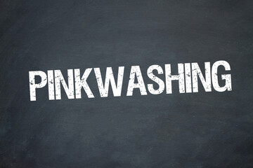 Pinkwashing	
