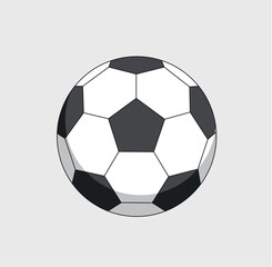 football illustration