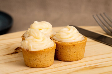 lemon pie
