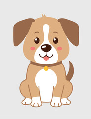 cute puppy