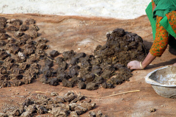 sustainable farming natures fertilizer prep